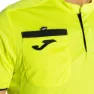 Joma Referee Kortarmet T-skjorte male