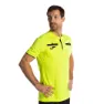 Joma Referee Kortarmet T-skjorte male