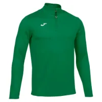 Joma Running Night Fleecejakke Med Halv Glidelås unisex Joma Running Night Fleecejakke Med Halv Glidelås unisex