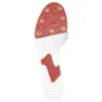 Joma Spikes Boks 100 Enheter male, Black