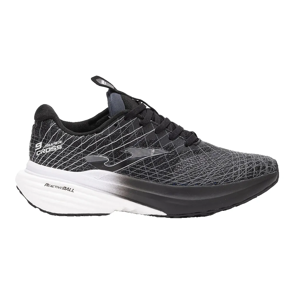 Joma Super Cross Top Løpesko male