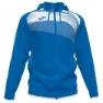 Joma Supernova Ii Hetteskjorte, Royal / white