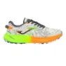 Joma Tr-6000 Trailsko male, White / orange