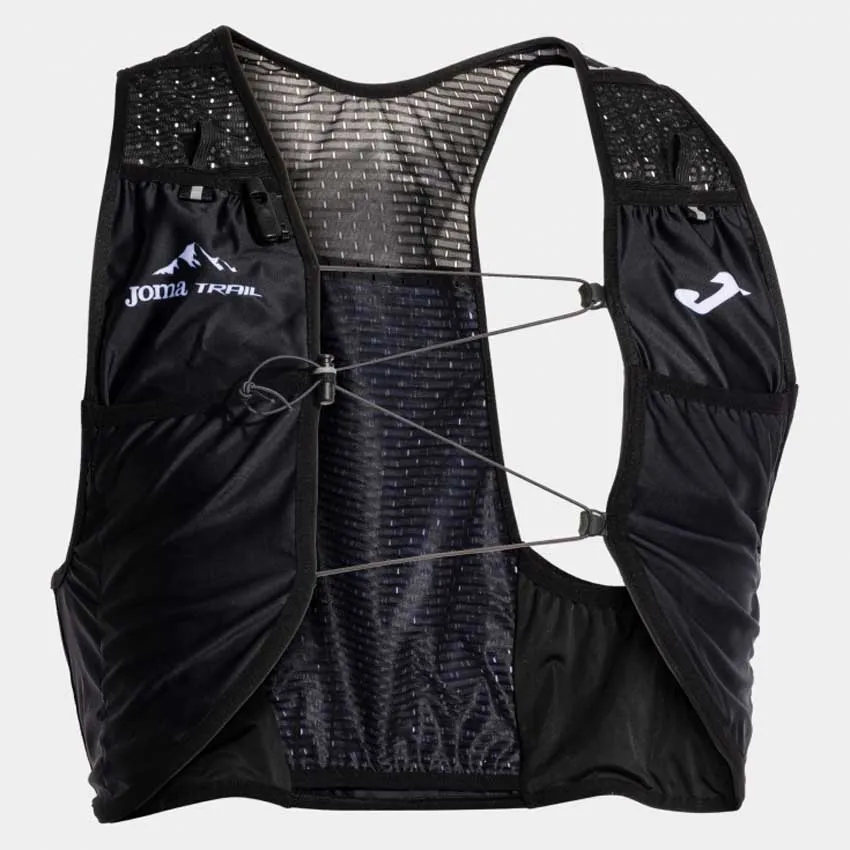 Joma Trail 6l Hydreringsvest, Black, L/XL