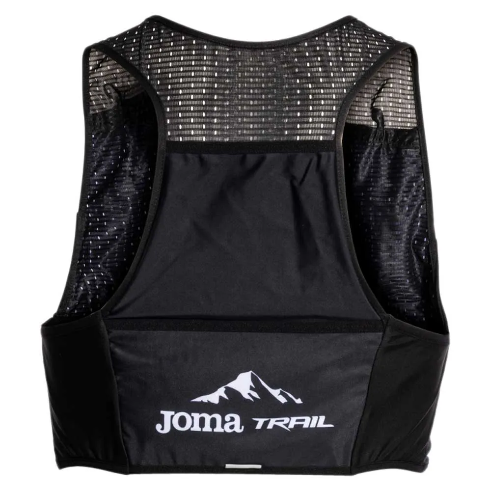 Joma Trail 6l Hydreringsvest, Black, L/XL