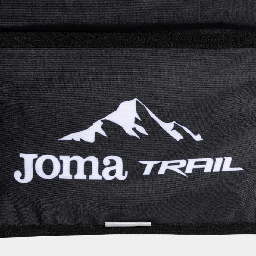 Joma Trail 6l Hydreringsvest, Black, L/XL