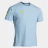Joma Trail Nature Kortarmet T-skjorte male