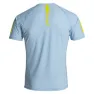 Joma Trail Nature Kortarmet T-skjorte male