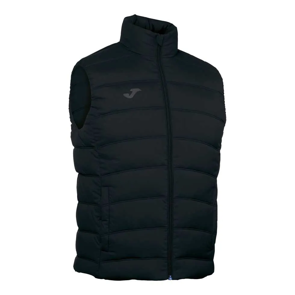 Joma Urban Vest male, Black