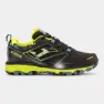 Black / yellow