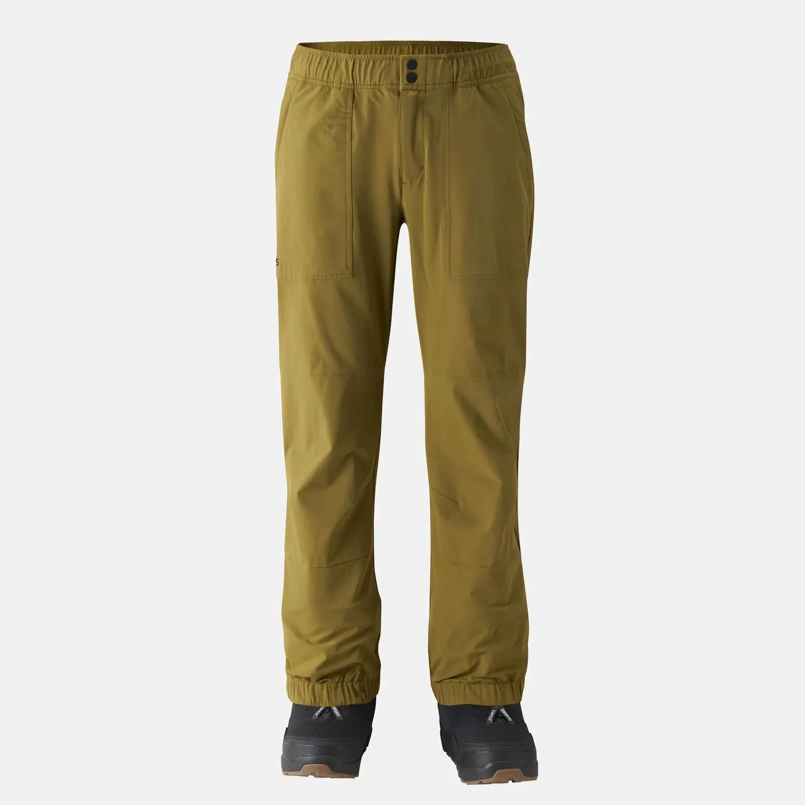 Jones High Sierra Pant Ms