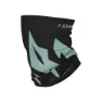Jones Mtn Logo Recycled Nakkevarmer, One size