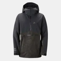 Jones MTN Surf Anorak Ms