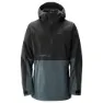 Jones Mtn Surf Recycled Ank Jakke, Dawn blue
