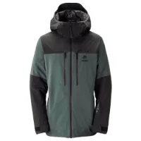 Jones Mtn Surf Recycled Jakke