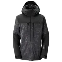 Jones Mtn Surf Recycled Jakke