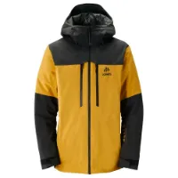 Jones Mtn Surf Recycled Jakke