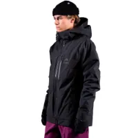 Jones Mtn Surf Recycled Jakke