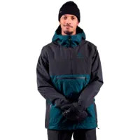 Jones Mtn Surf Recycled Jakke Jones Mtn Surf Recycled Jakke
