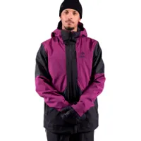 Jones Mtn Surf Recycled Shell Jakke