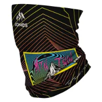 Jones Mtn Twin Portal Nakkevarmer