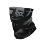 Jones Mtn Twin Recycled Nakkevarmer, Stealth black
