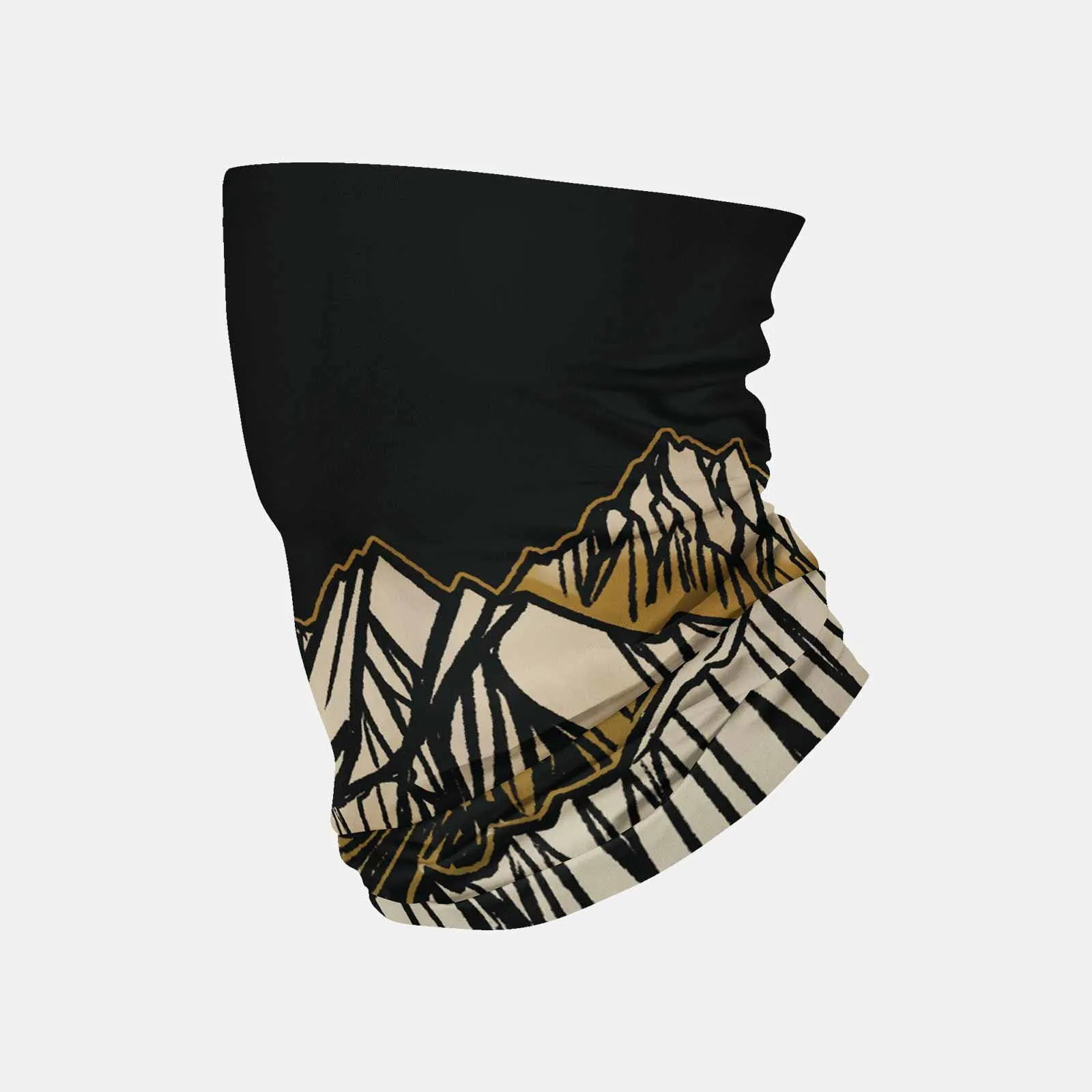 Jones Neckwarmer