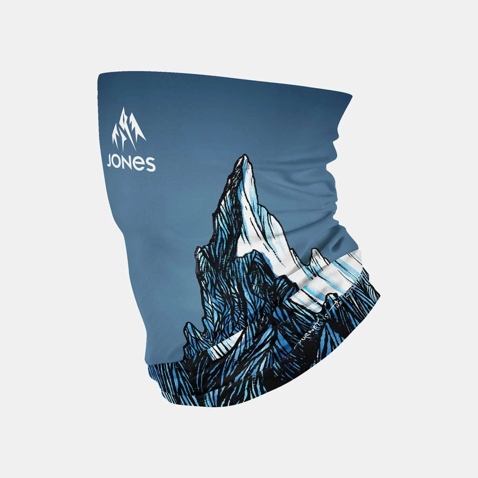 Jones Neckwarmer