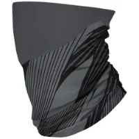 Jones Neckwarmer Fleeceultra mtn twin black