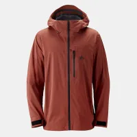 Jones Peak Bagger Stretch Rcycle Jkt Ms