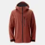 Jones Peak Bagger Stretch Rcycle Jkt Ms