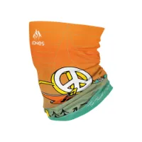 Jones Prodigy Recycled Nakkevarmer Jones Prodigy Recycled Nakkevarmer