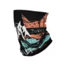 Jones Rally Cat Recycled Nakkevarmer, One size