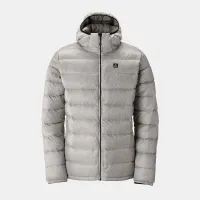 Jones Re-Up Down Recycled Hoodie Ms Jones Re-Up Down Recycled Hoodie Ms
