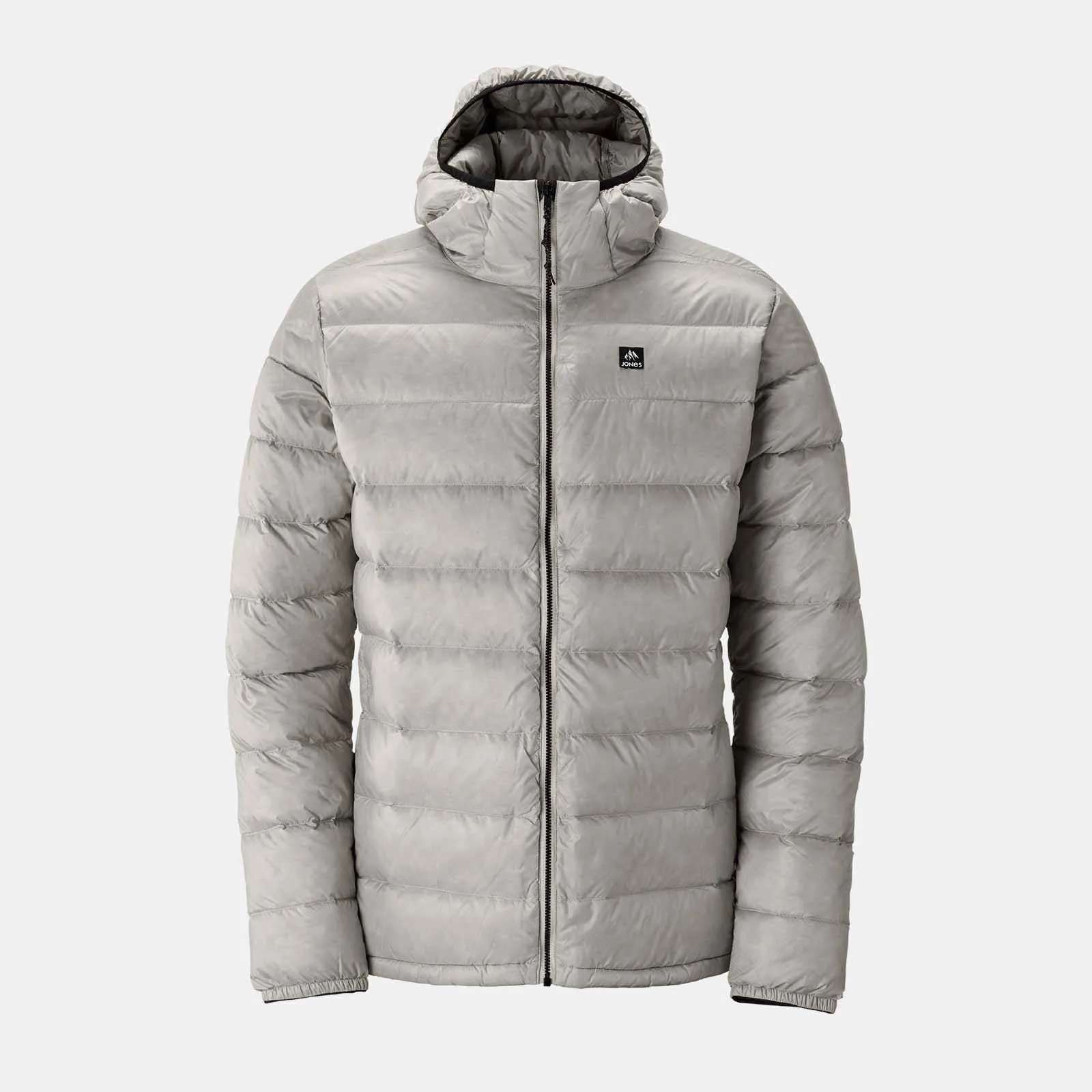 Jones Re-Up Down Recycled Hoodie Ms