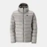 Jones Re-Up Down Recycled Hoodie Ms