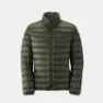 Jones Re-Up Down Recycled Jacket Ms, Pine green
