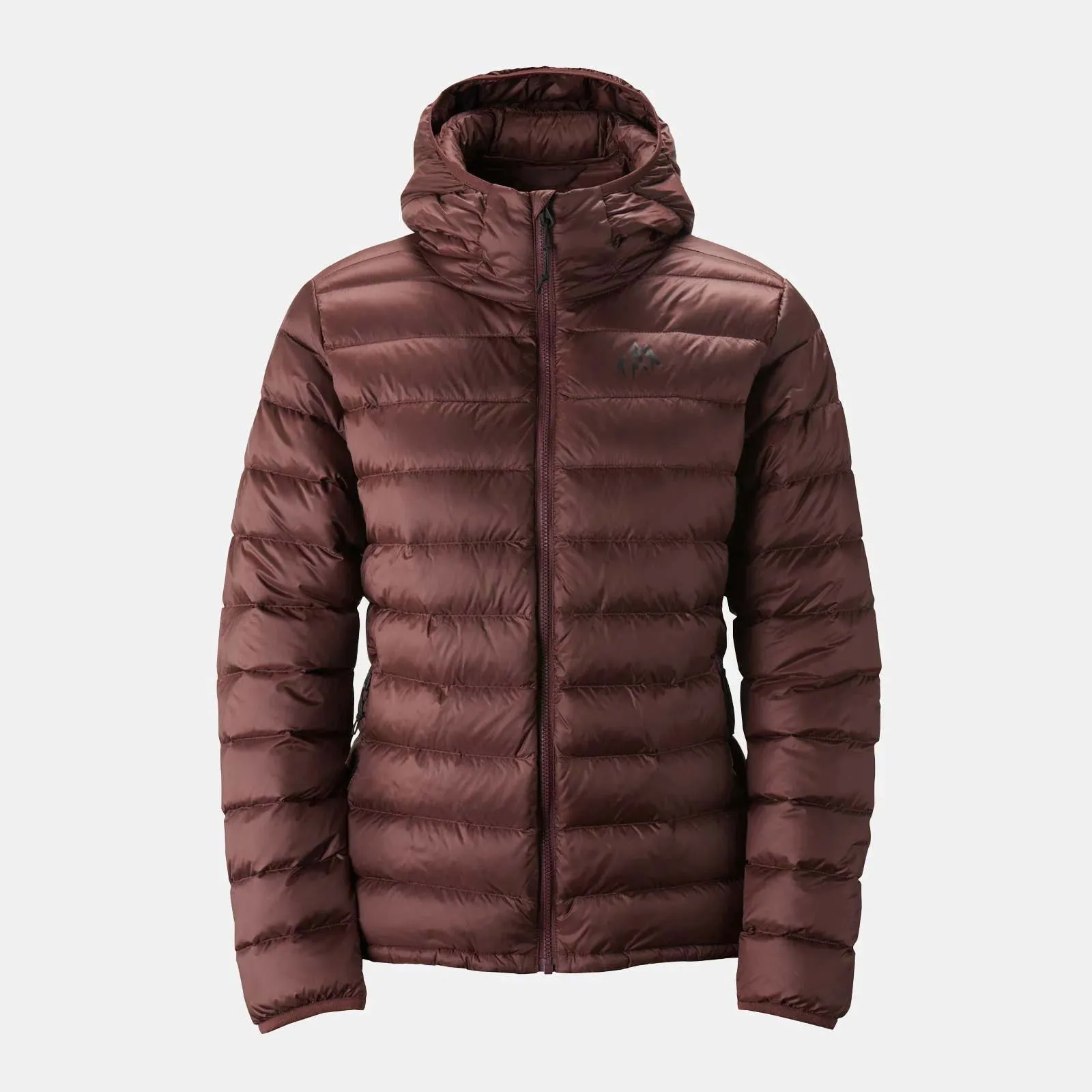 Jones Re-Up Down Recycled Jacket W