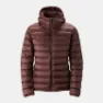 Jones Re-Up Down Recycled Jacket W