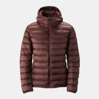 Jones Re-Up Down Recycled Jacket Ws