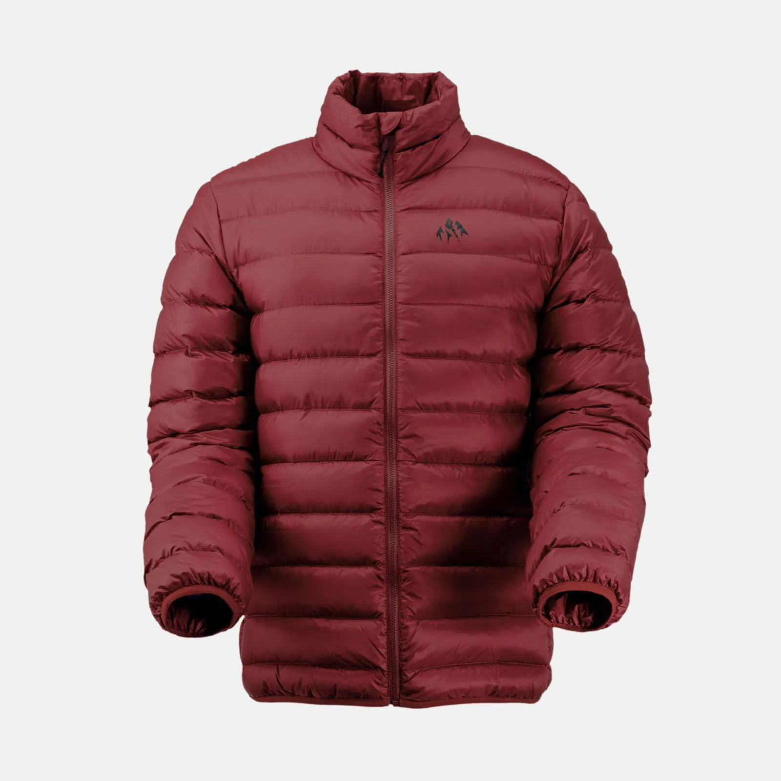 Jones Re-Up Puffy Jacket, Safety red