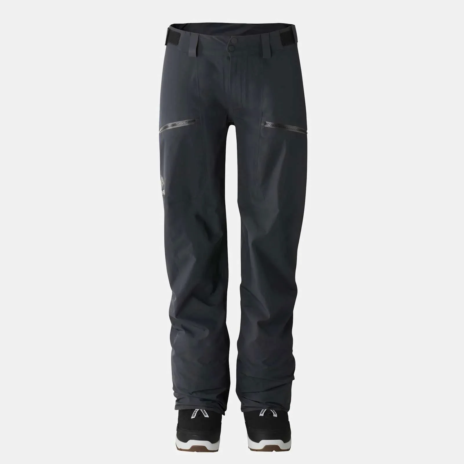 Jones Shralpinist Stch Recycled Bibs Ws