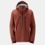 Jones Shralpinist Stch Recycled Jkt Ms, Obsidian red