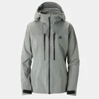 Jones Shralpinist Stch Recycled Jkt Ws