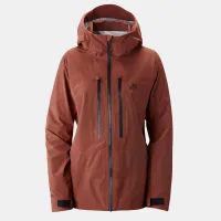 Jones Shralpinist Stch Recycled Jkt Ws