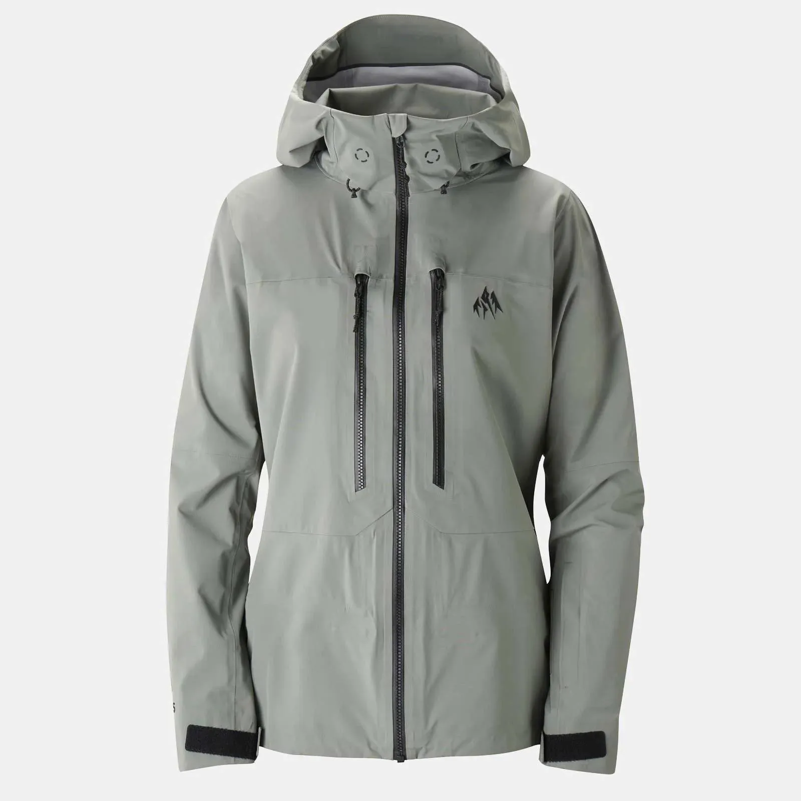 Jones Shralpinist Stch Recycled Jkt Ws