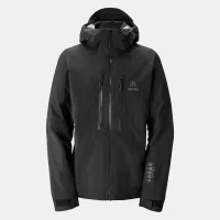 Jones Shralpinist Stretch Recycled Jakke Jones Shralpinist Stretch Recycled Jakke