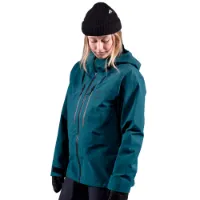 Jones Shralpinist Stretch Recycled Jakke