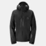 Stealth black