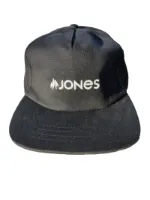 Jones Wave Organic Cotton Cap Jones Wave Organic Cotton Cap